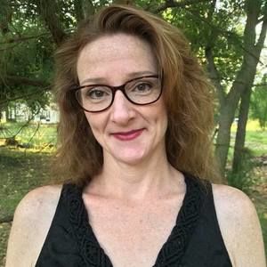 Meet your Posher, Veronica